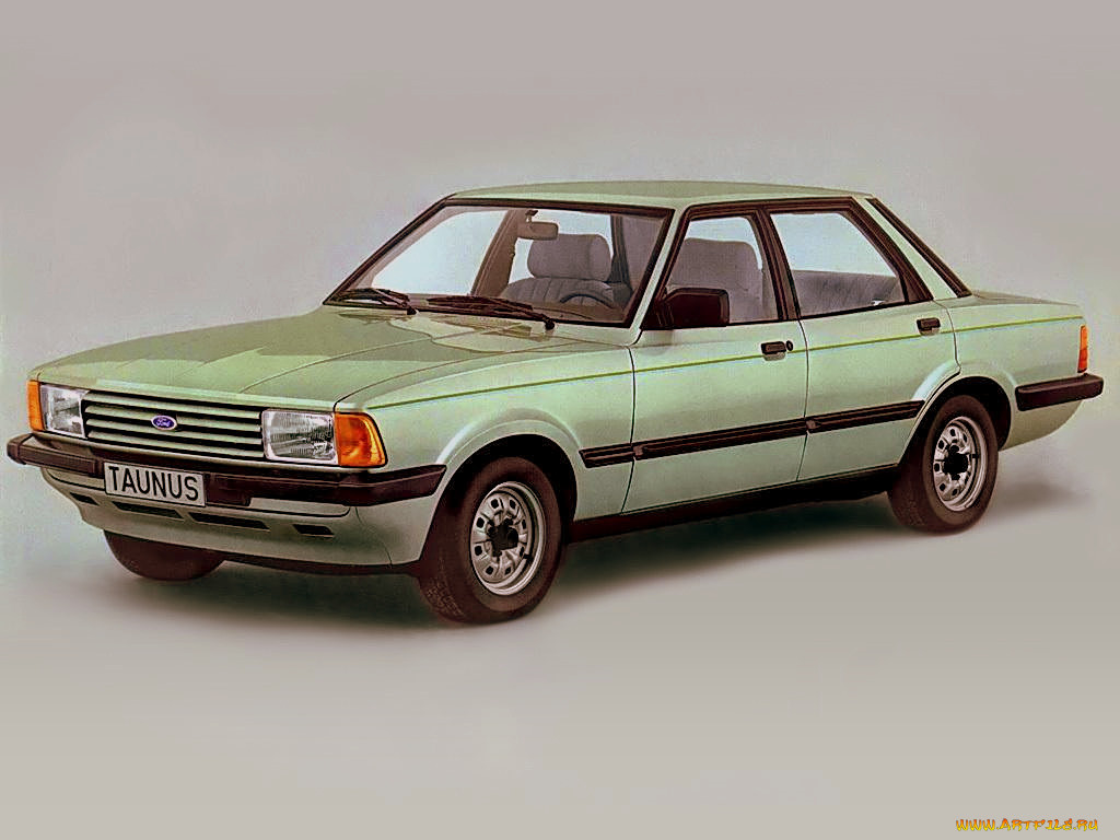 , ford